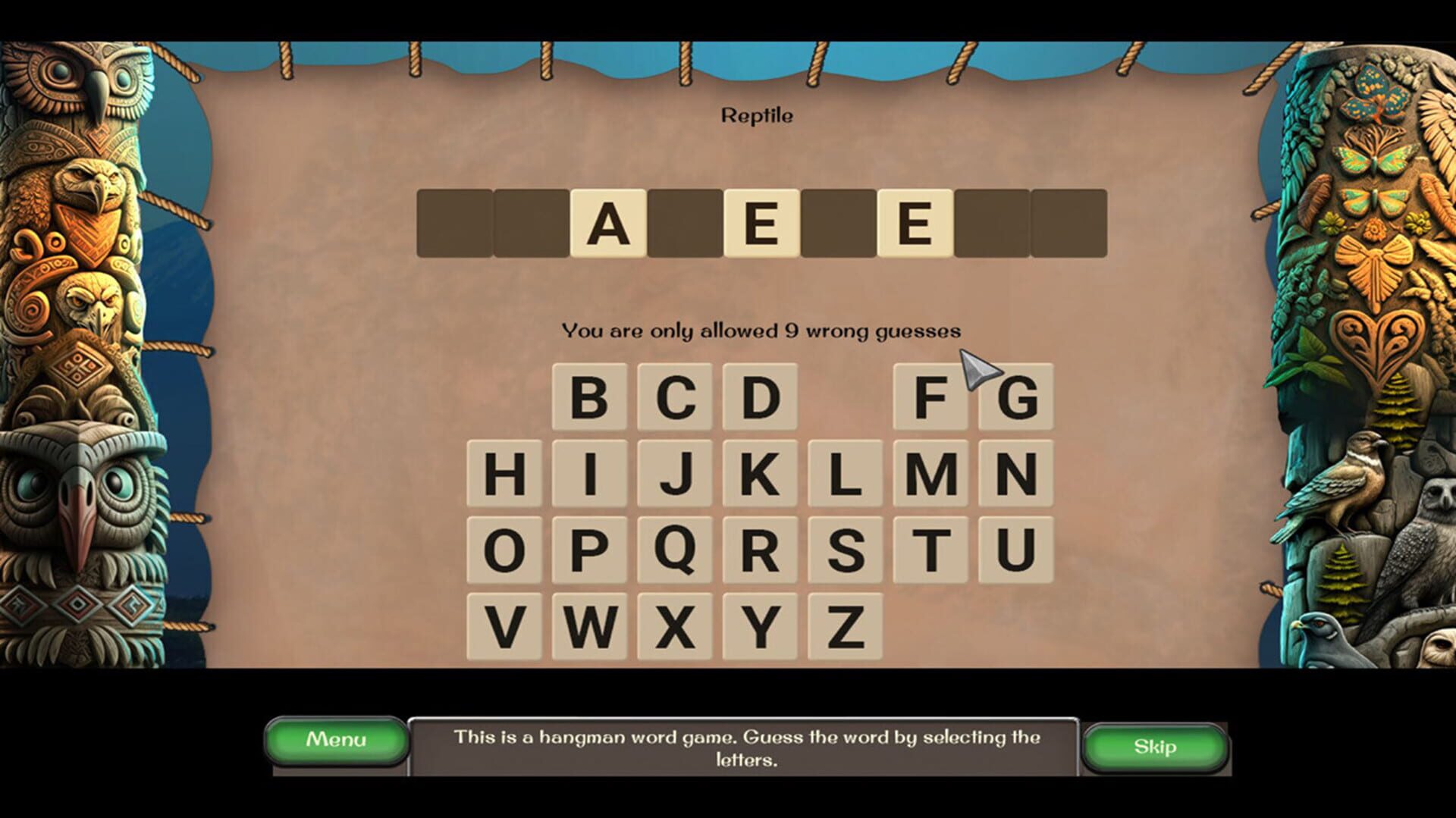 Animal Kingdom 2 - Screenshot