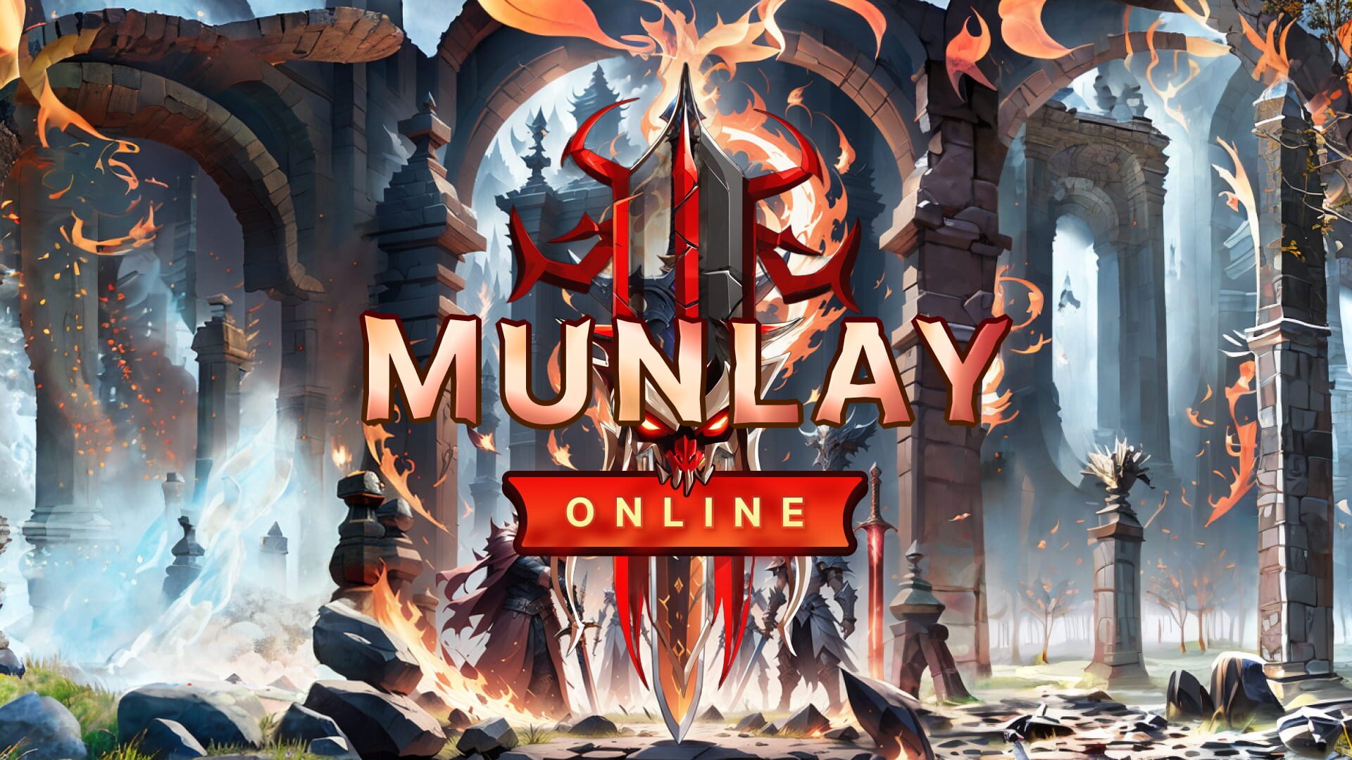 Munlay Online - Screenshot