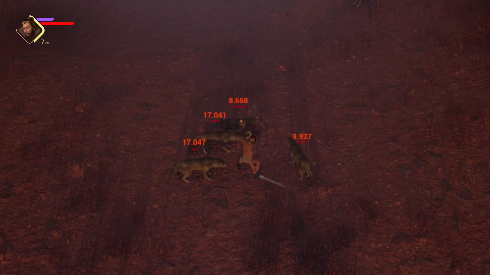 Munlay Online - Screenshot