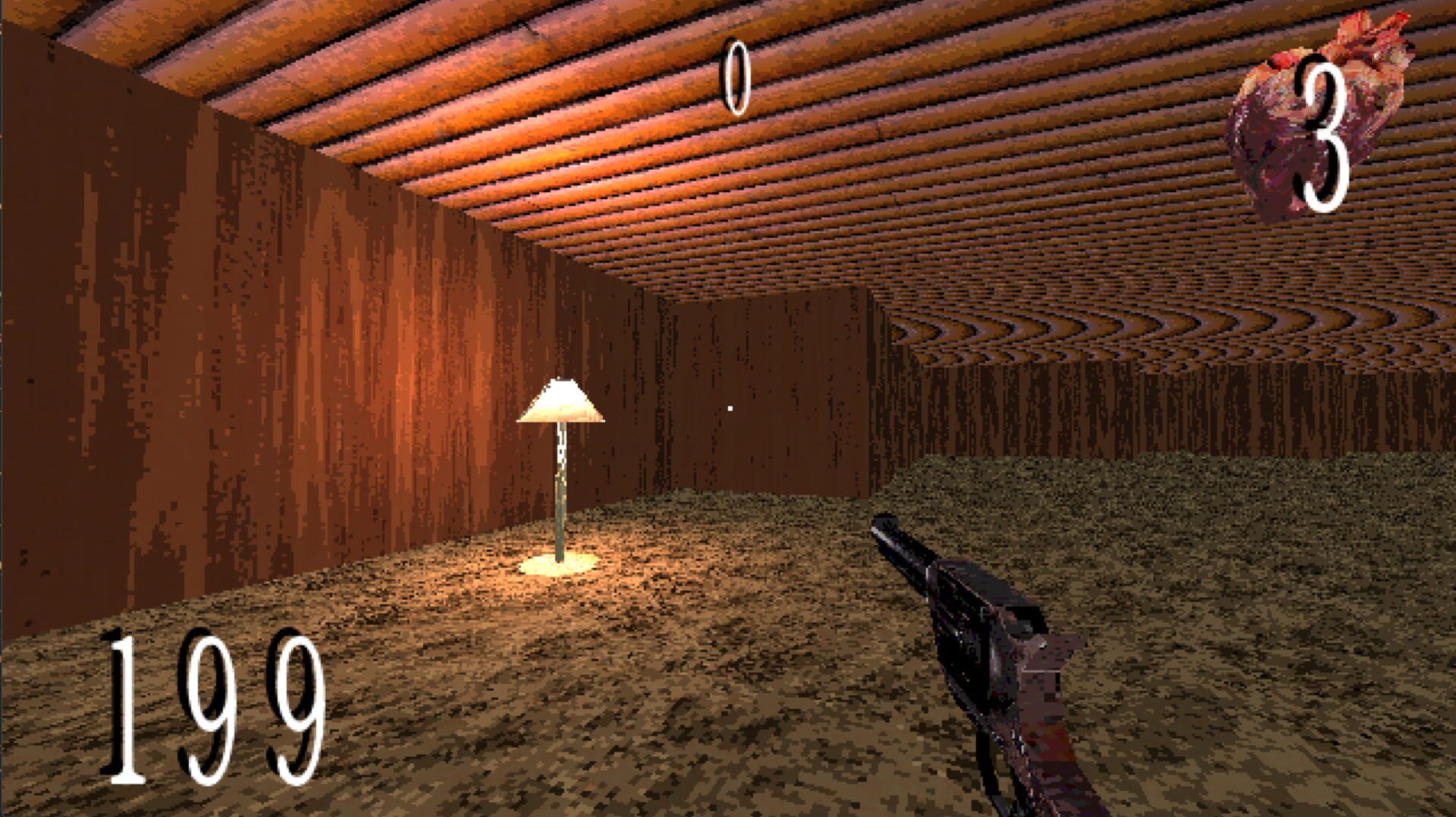 Dream Slayer - Screenshot