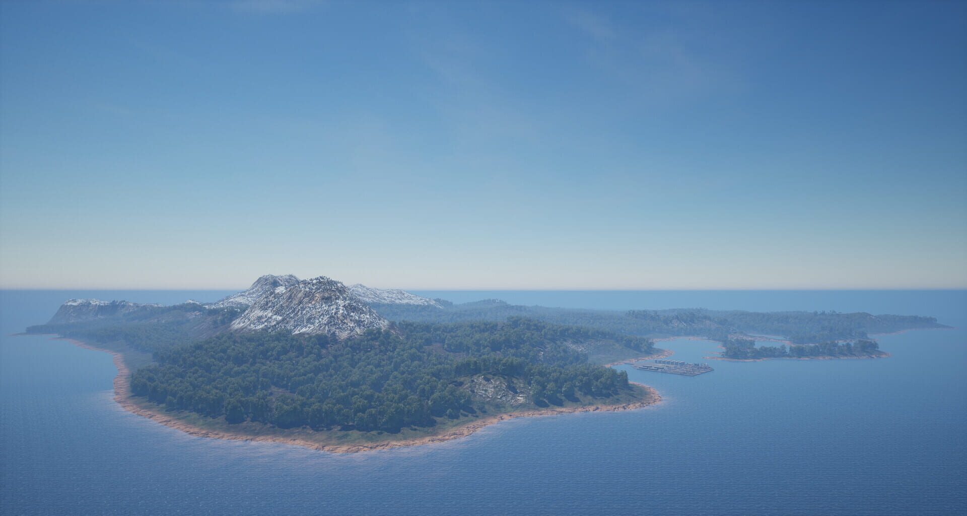 Wasted: Will Be Brutal - Screenshot