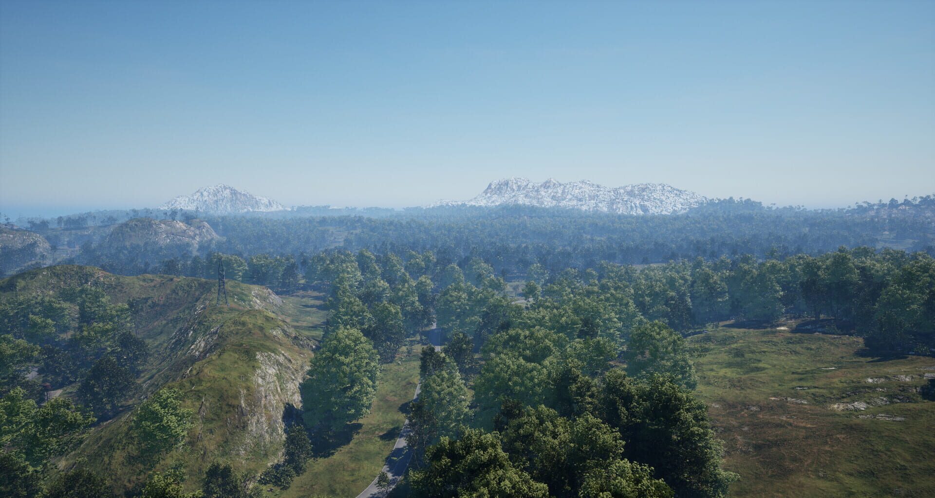 Wasted: Will Be Brutal - Screenshot