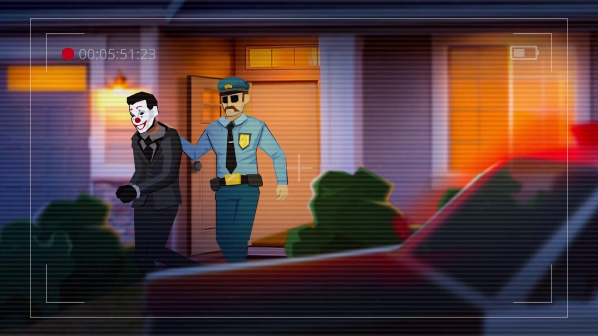 Security Guy - Screenshot