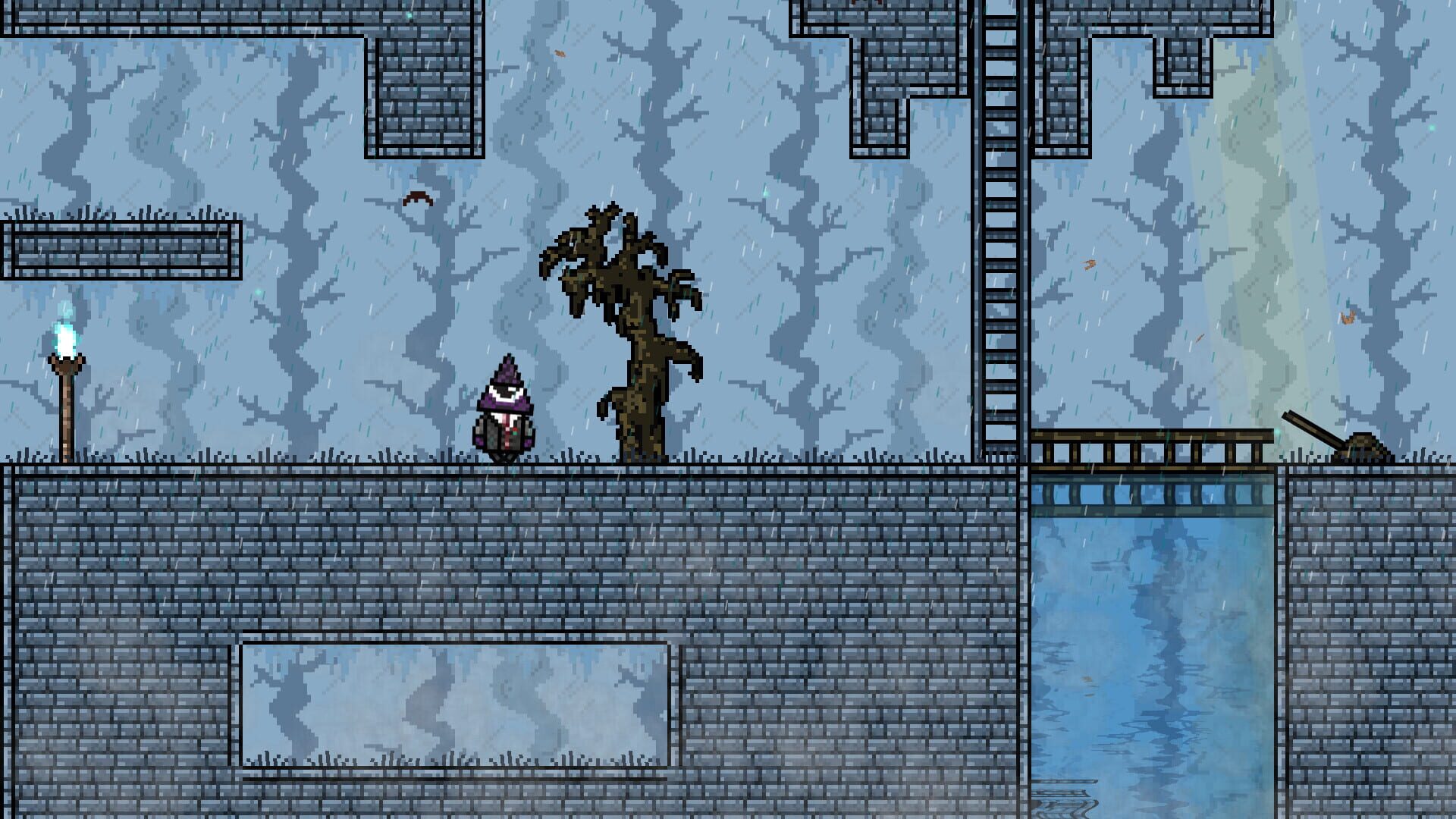 Furious Rage - Screenshot