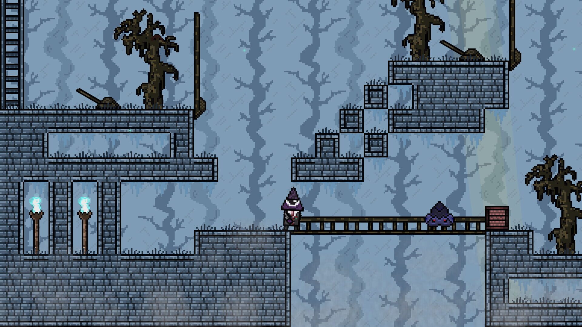 Furious Rage - Screenshot