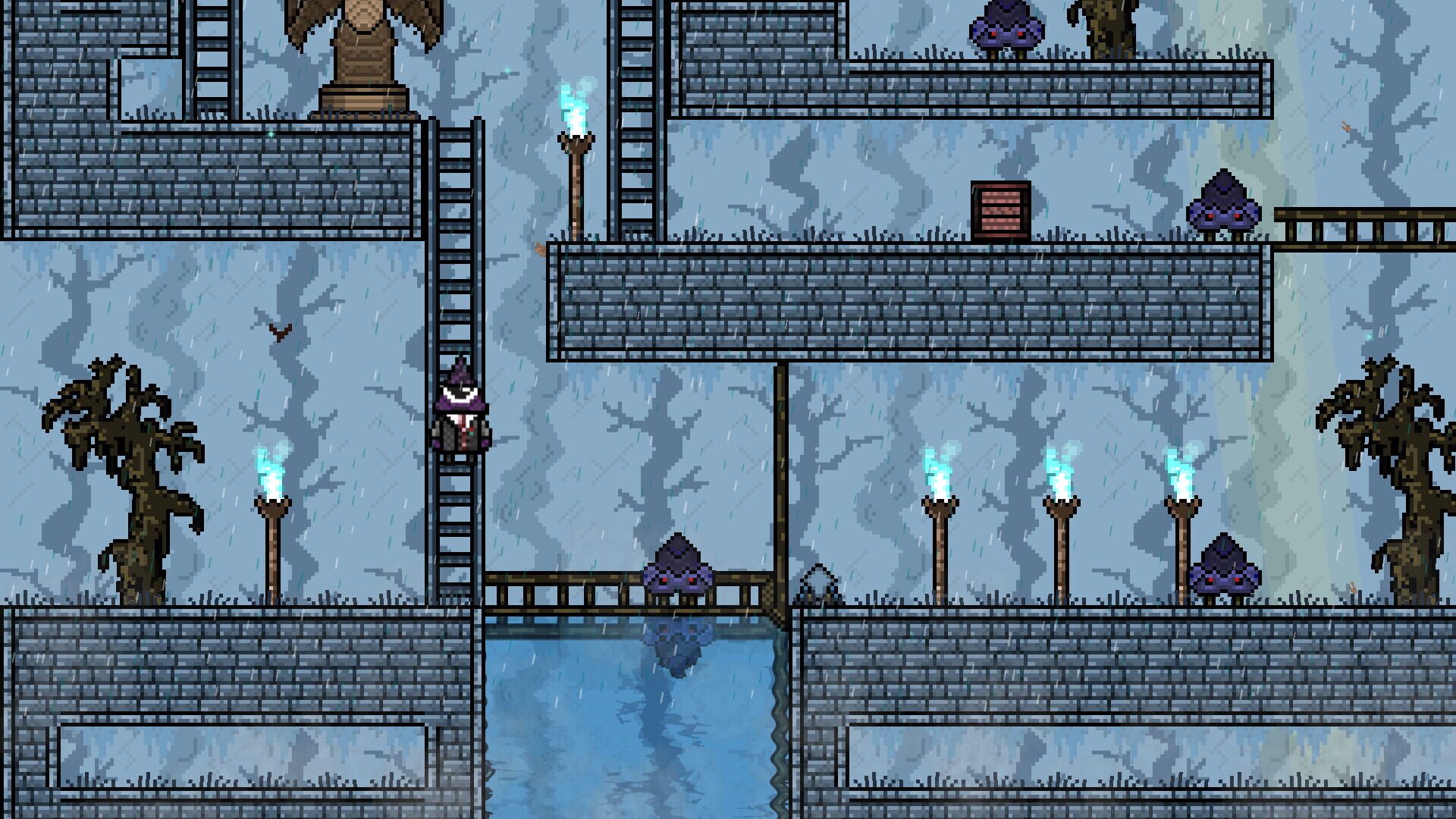 Furious Rage - Screenshot