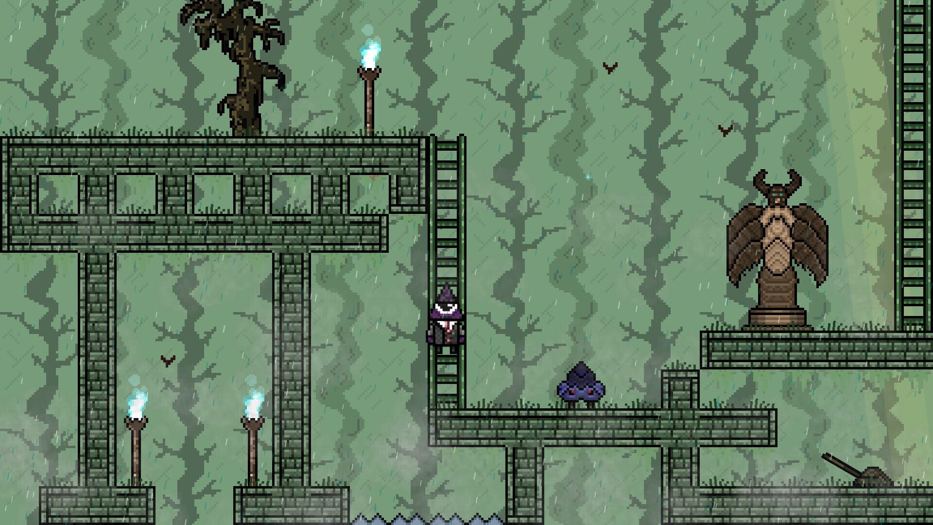 Furious Rage - Screenshot