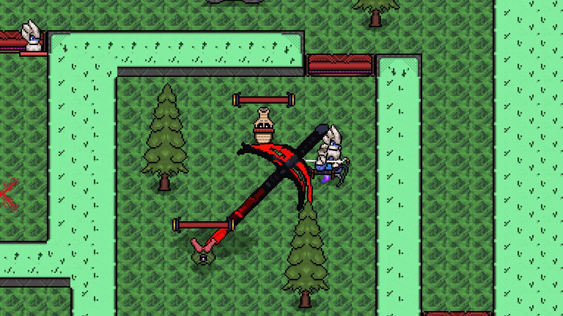 Powerful Dabl - Screenshot