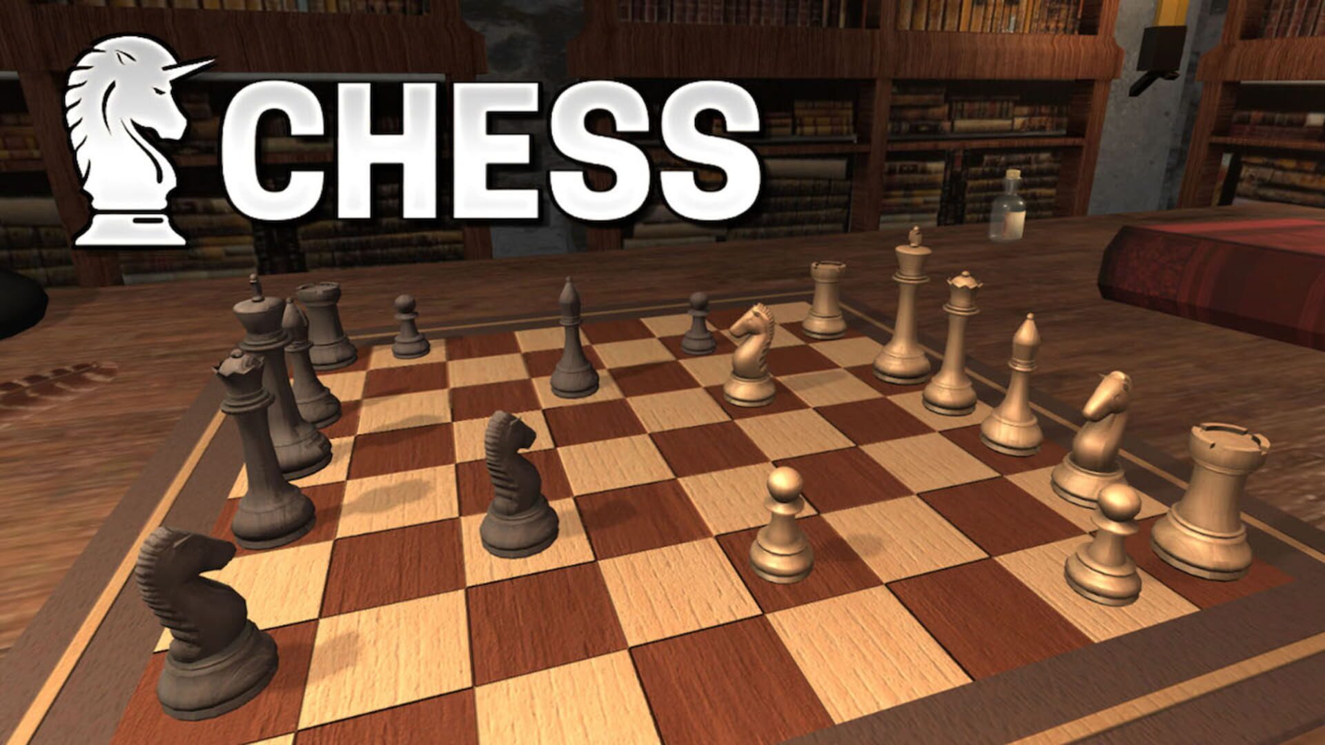 Board Games - Screenshot