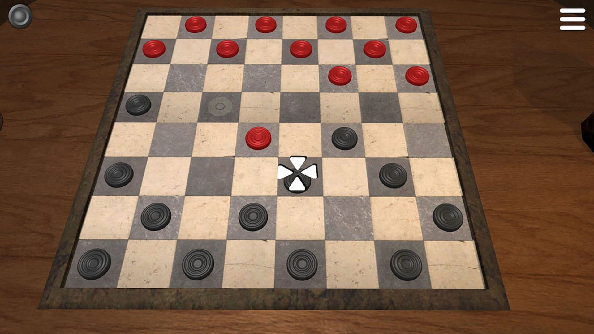 Board Games - Screenshot