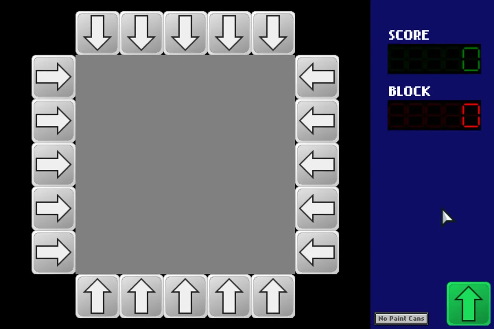 Bumper Stickers Archipelago Edition