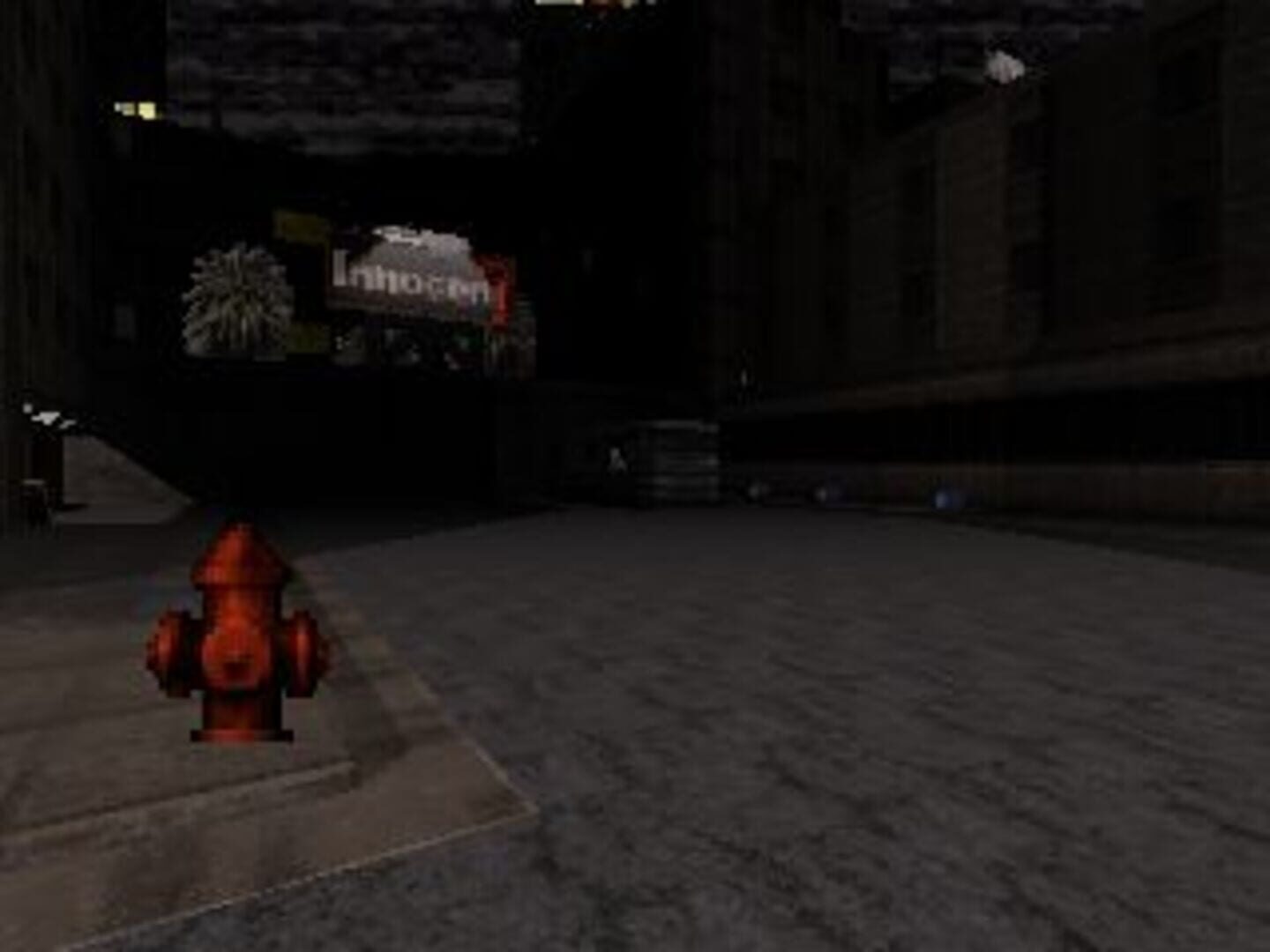 The AMC Pleaser - Screenshot