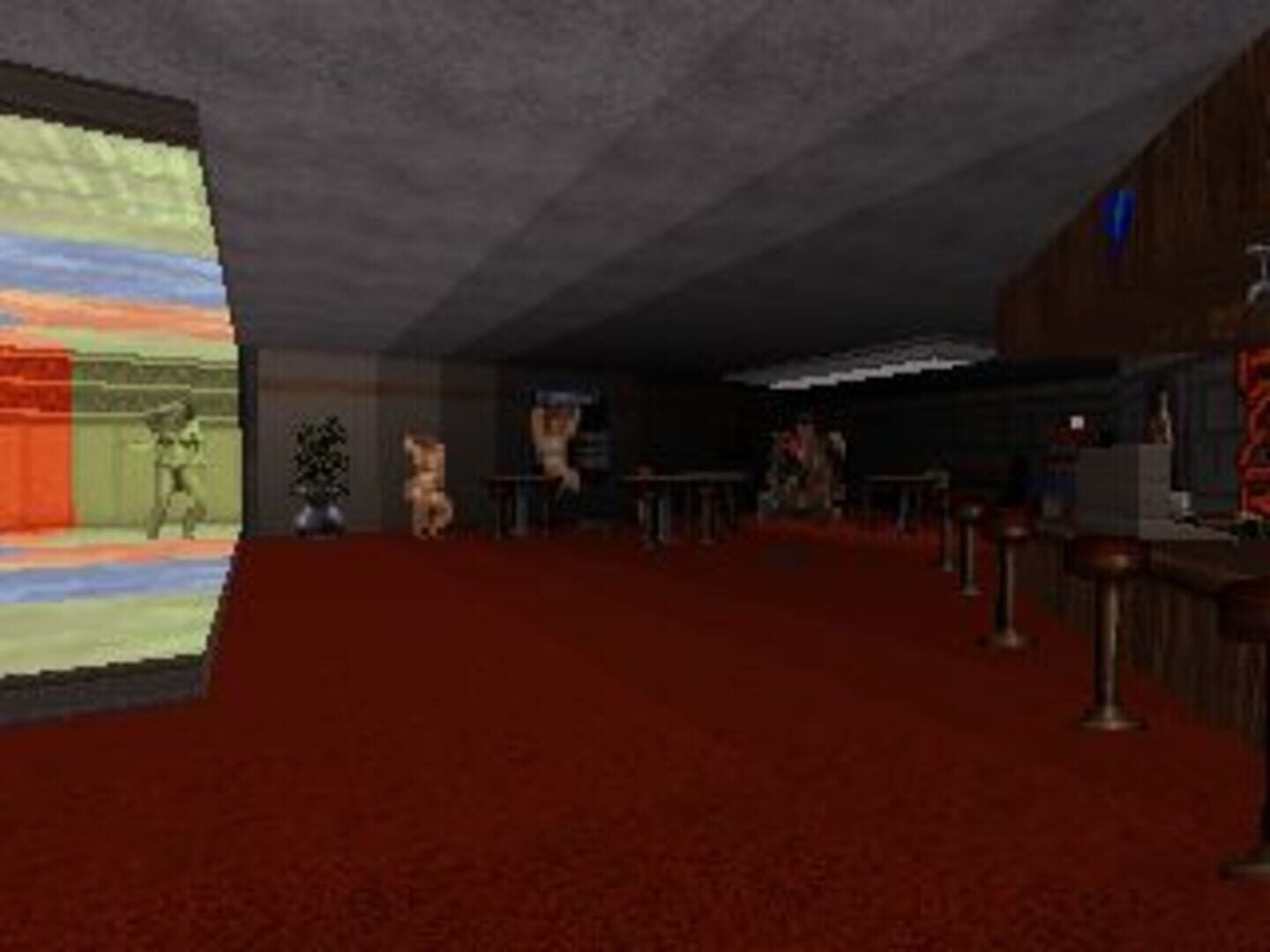 The AMC Pleaser - Screenshot