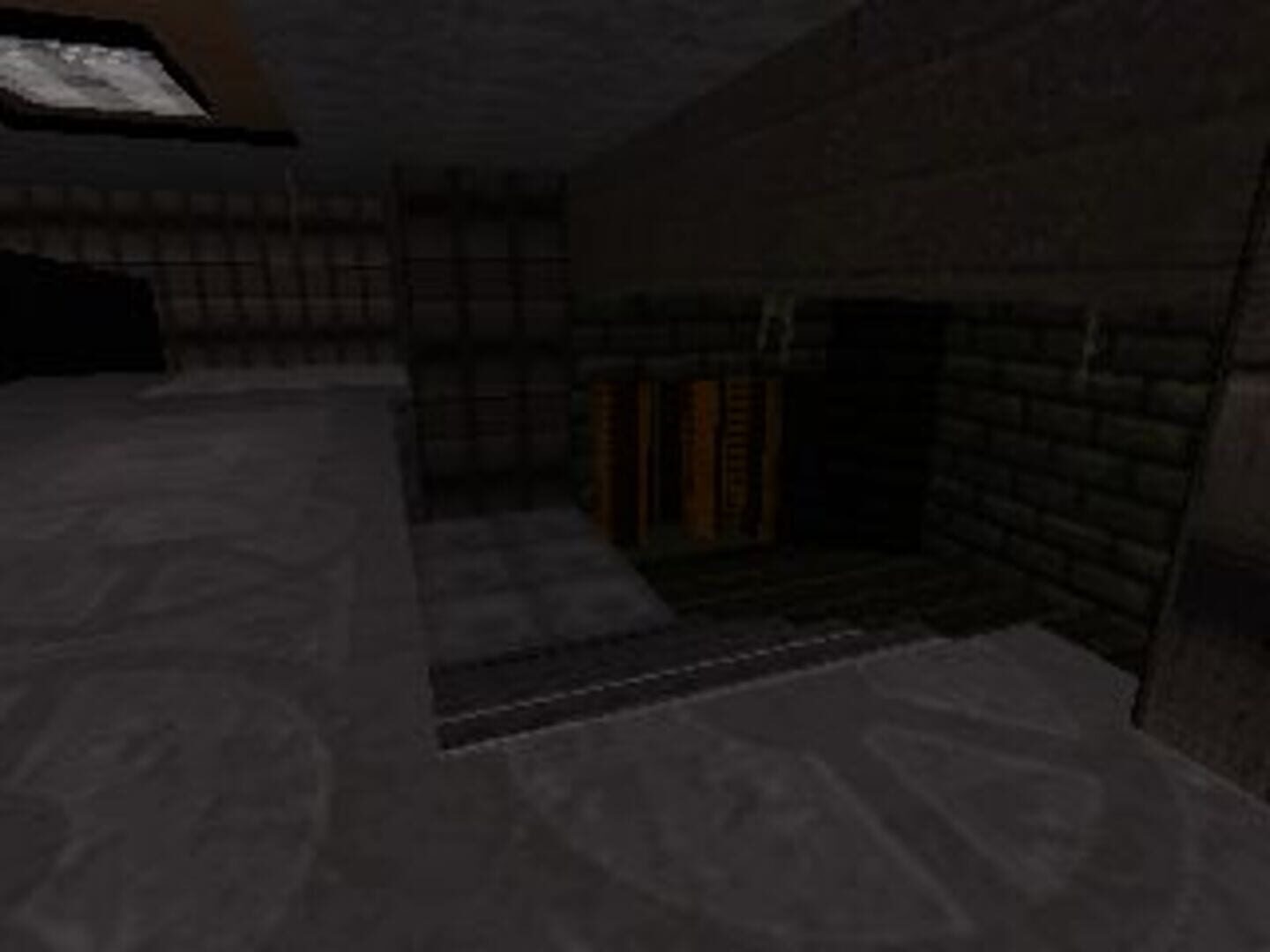 The AMC Pleaser - Screenshot