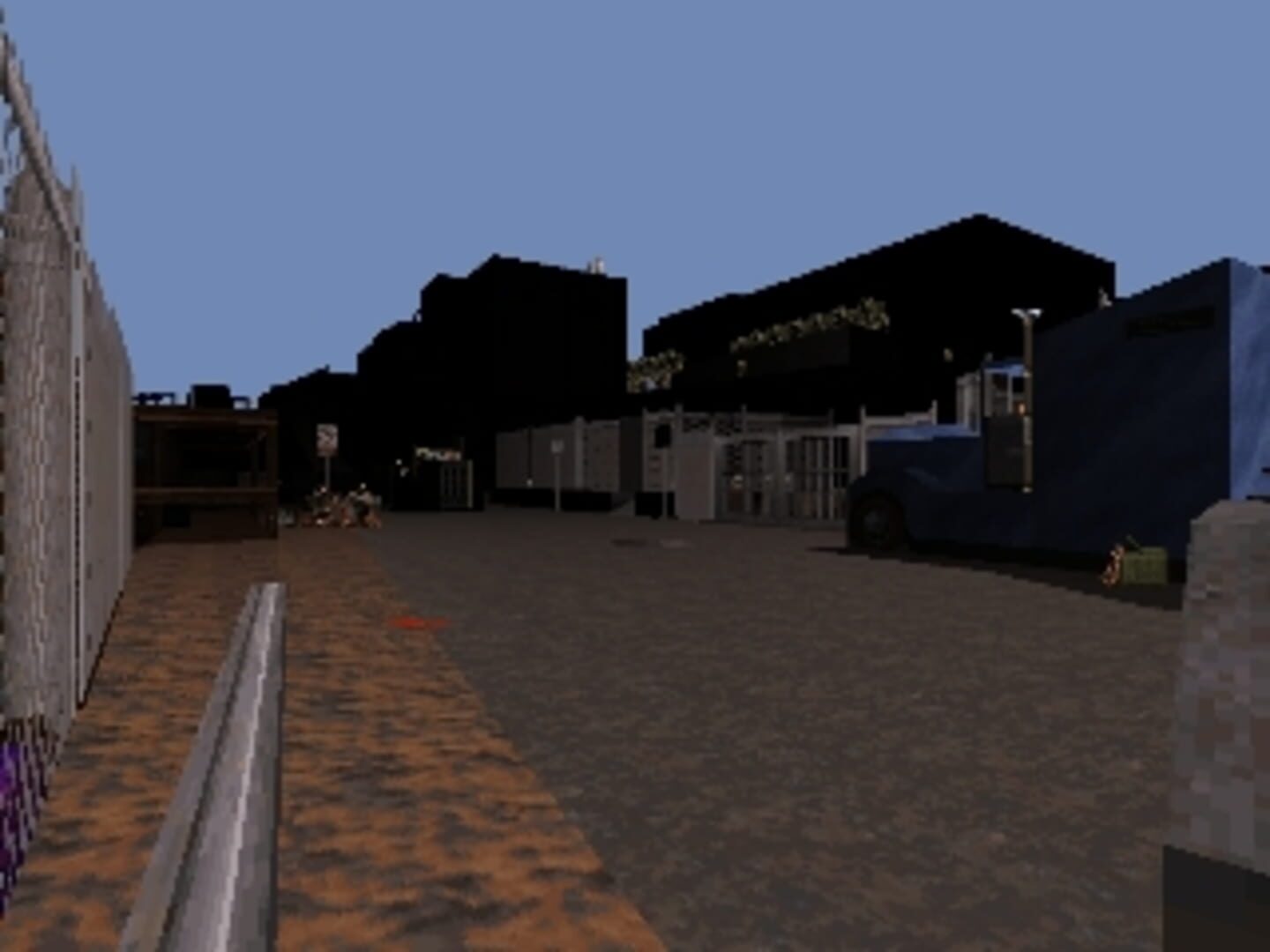 Duke 23:4 - Screenshot