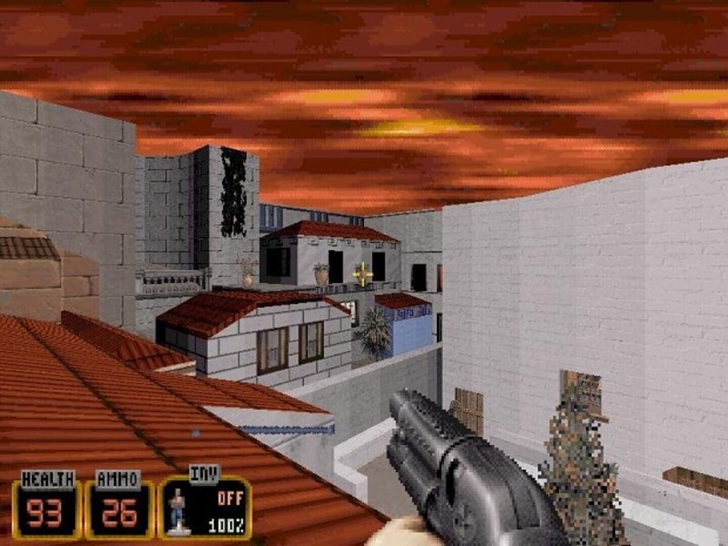 Secrets of the Acropolis - Screenshot