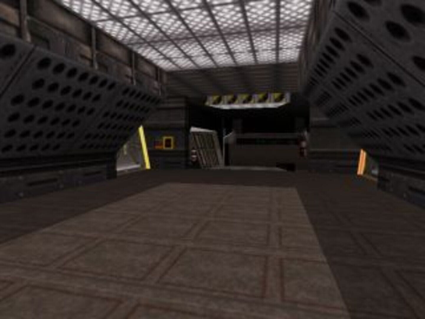 Die Scraper - Screenshot