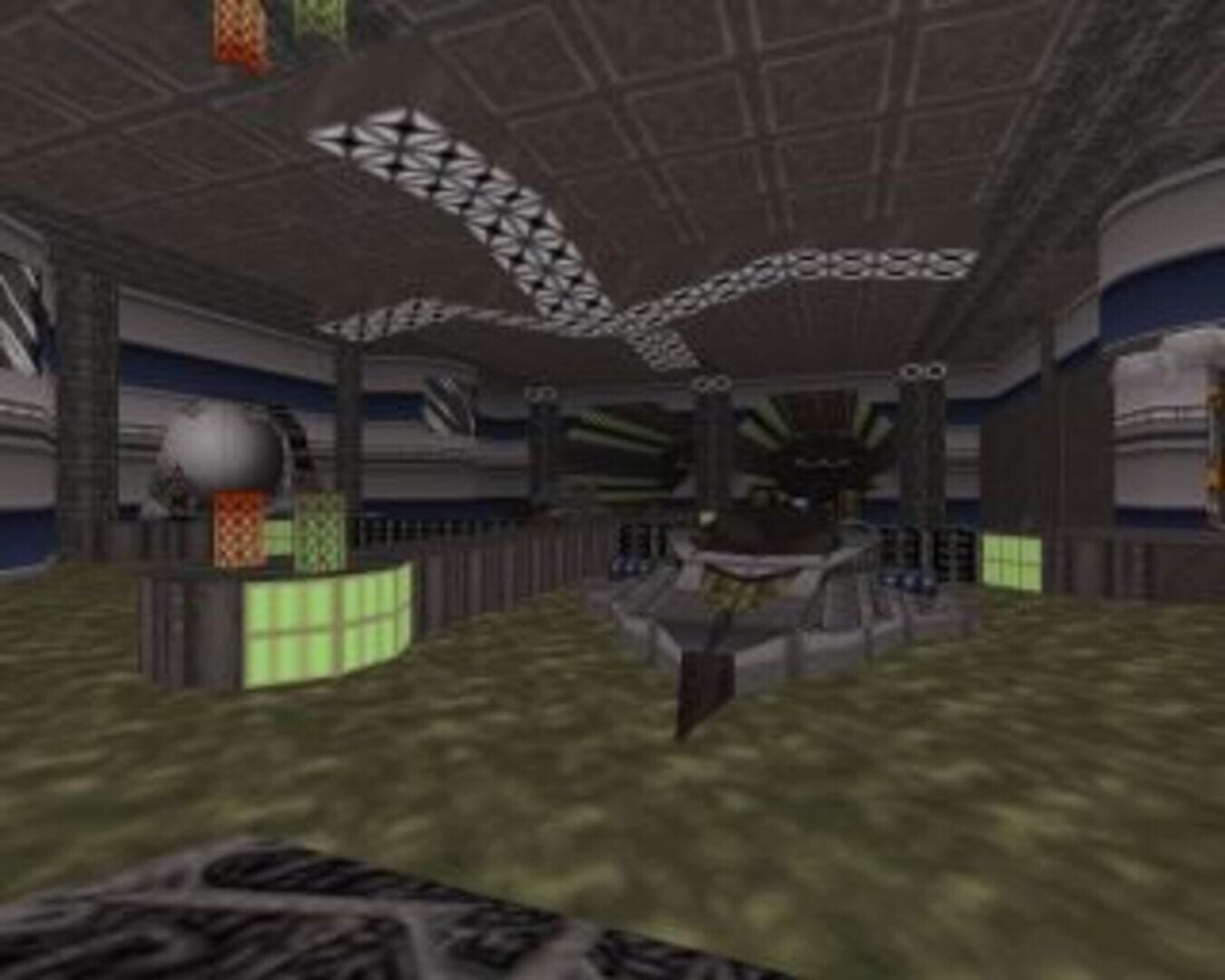 Maia - Screenshot
