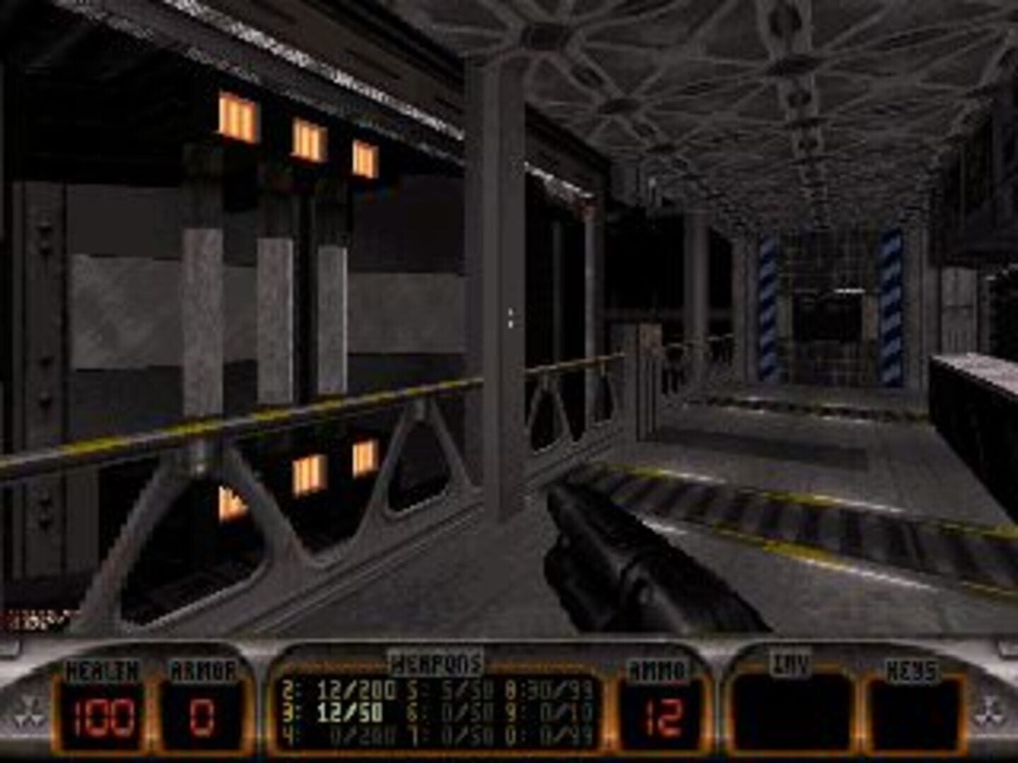 FactoryX - Screenshot