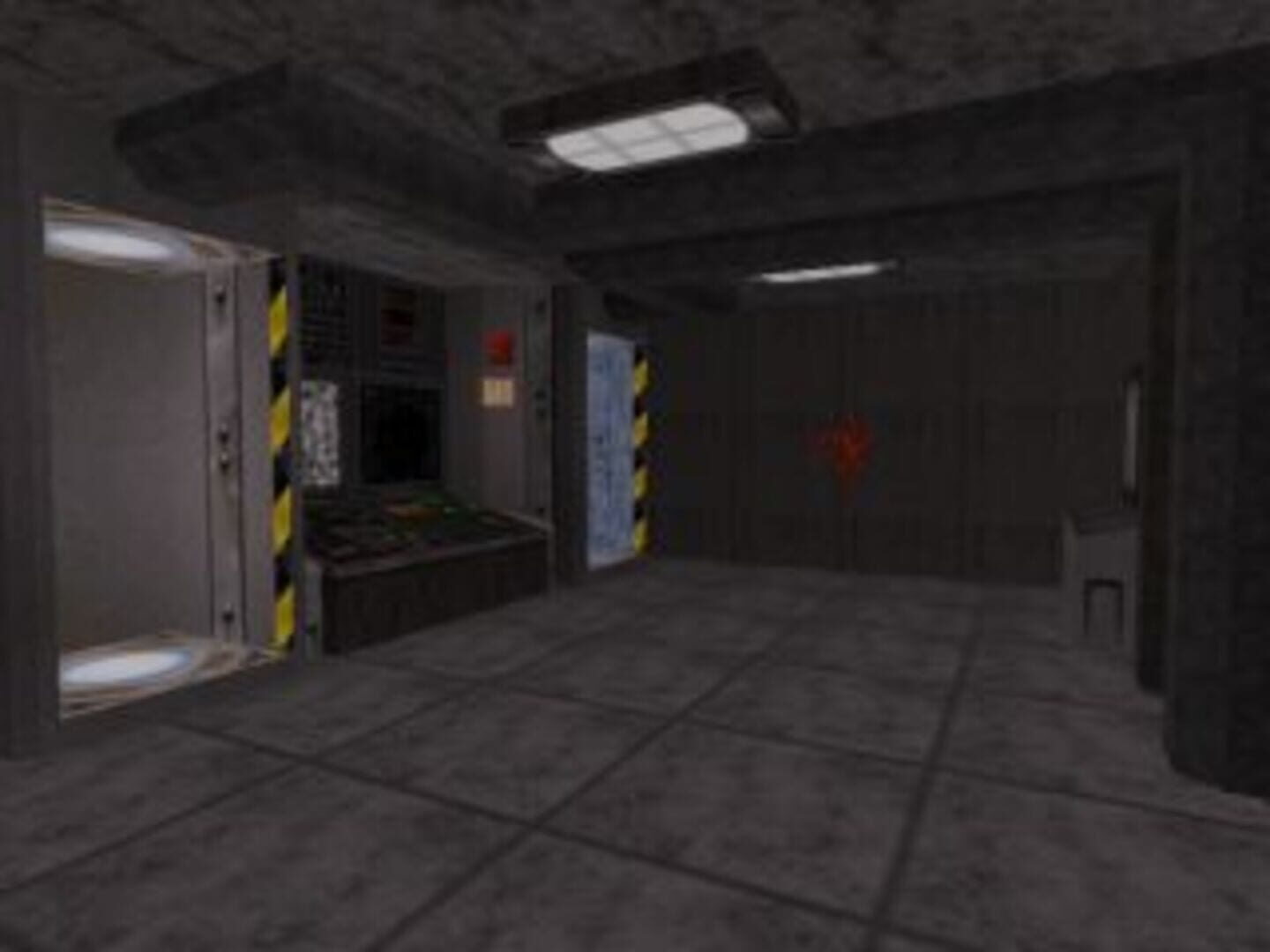 The Restless Resort - Screenshot