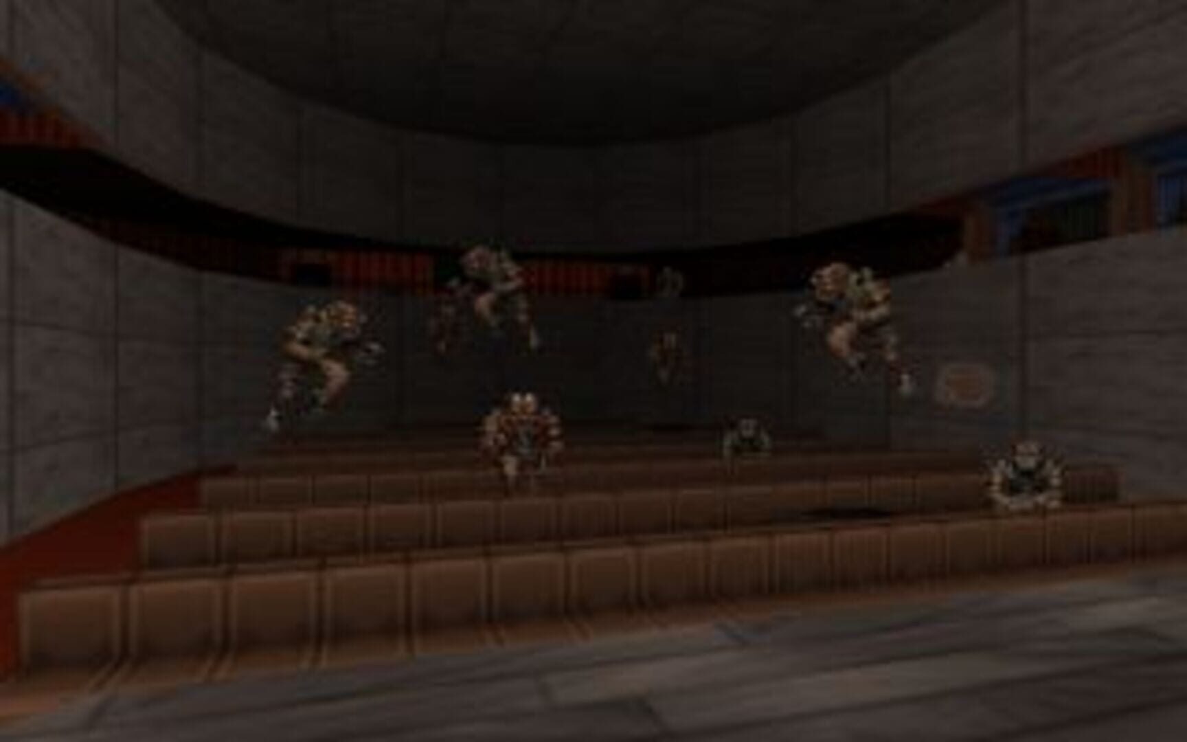 Divadlo - Screenshot