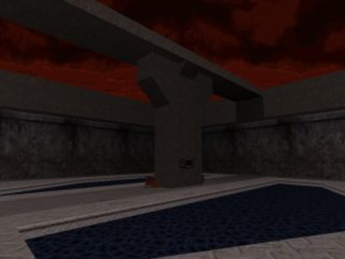 Asylum K - Screenshot