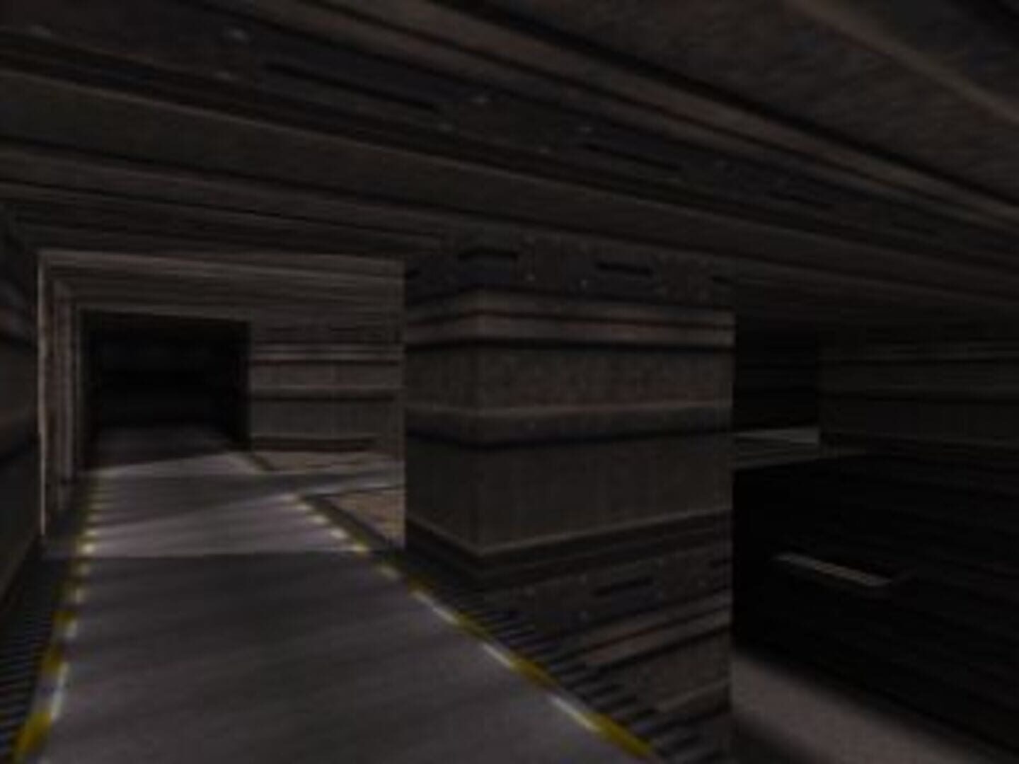 Asylum K - Screenshot