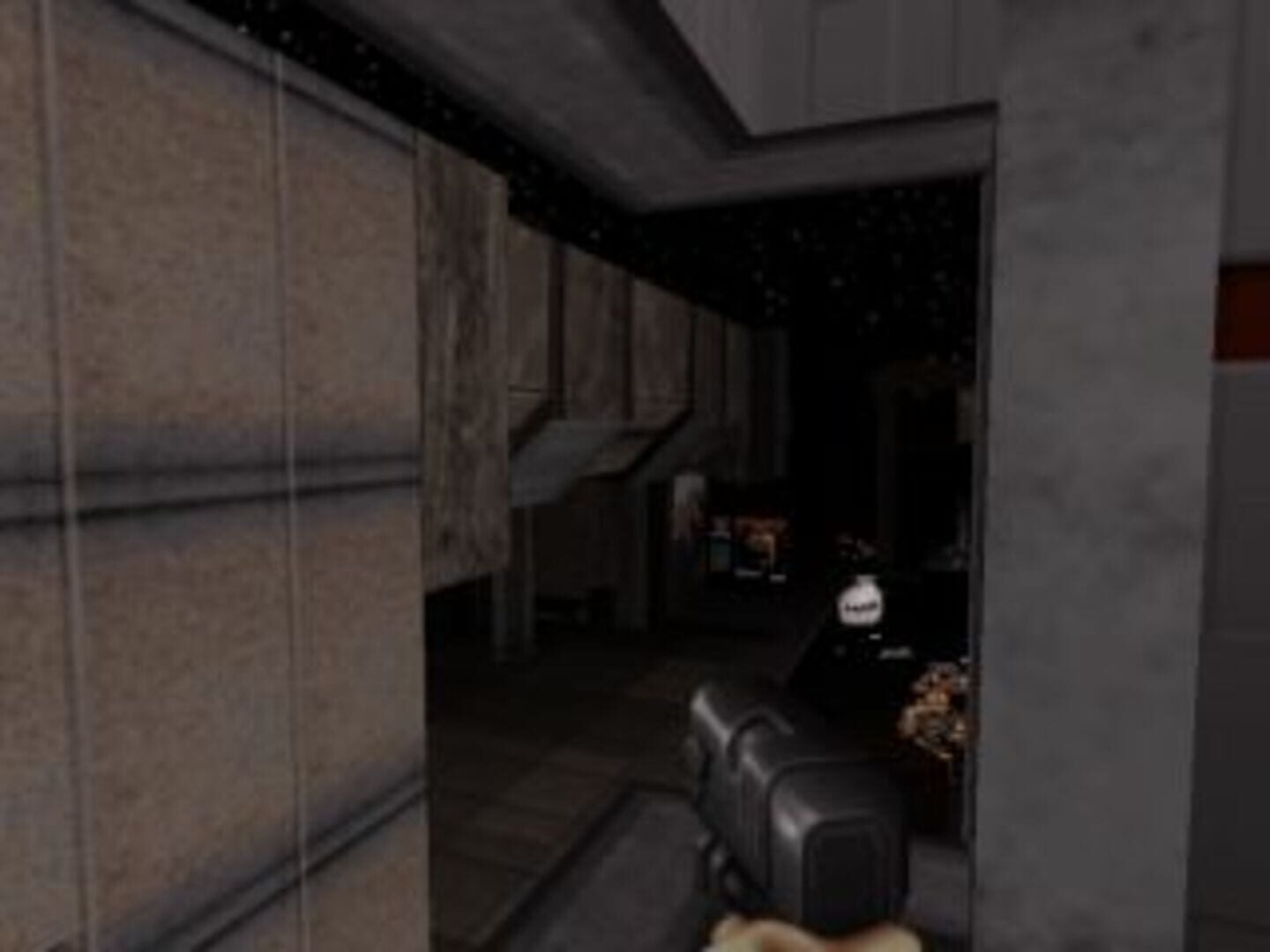 Eye-Witness - Screenshot