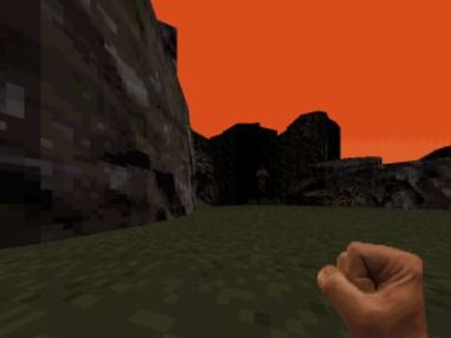 Freedom - Screenshot