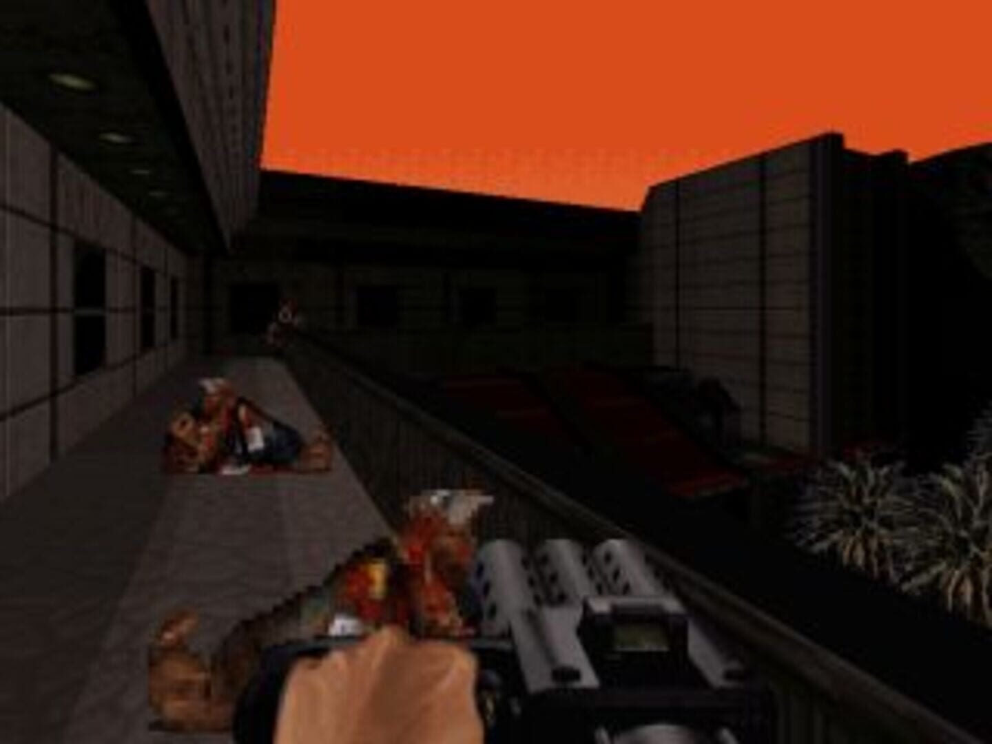 Freedom - Screenshot