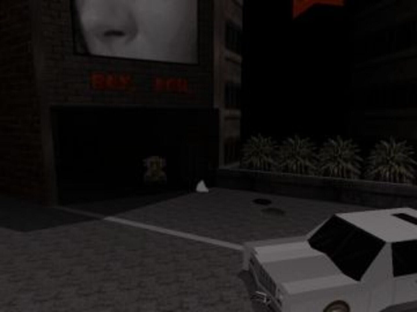 Extermination - Screenshot