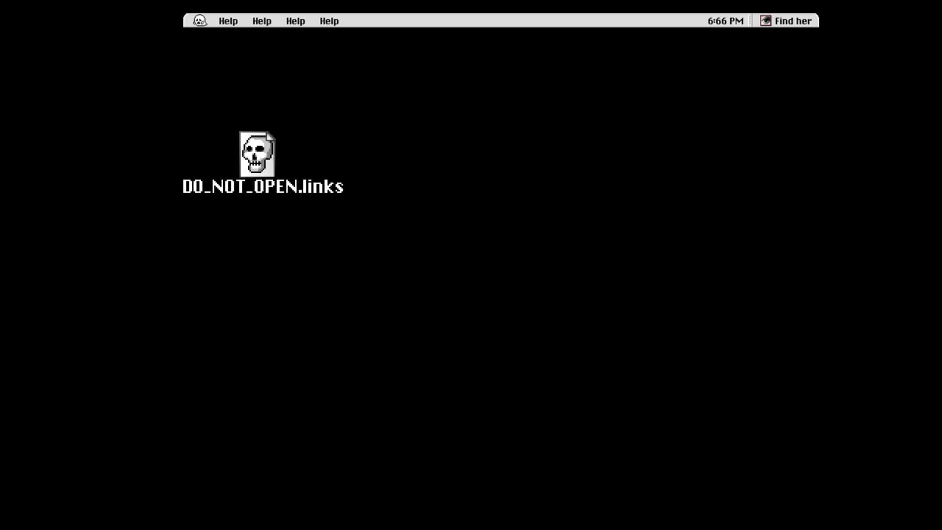U R Hell - Screenshot