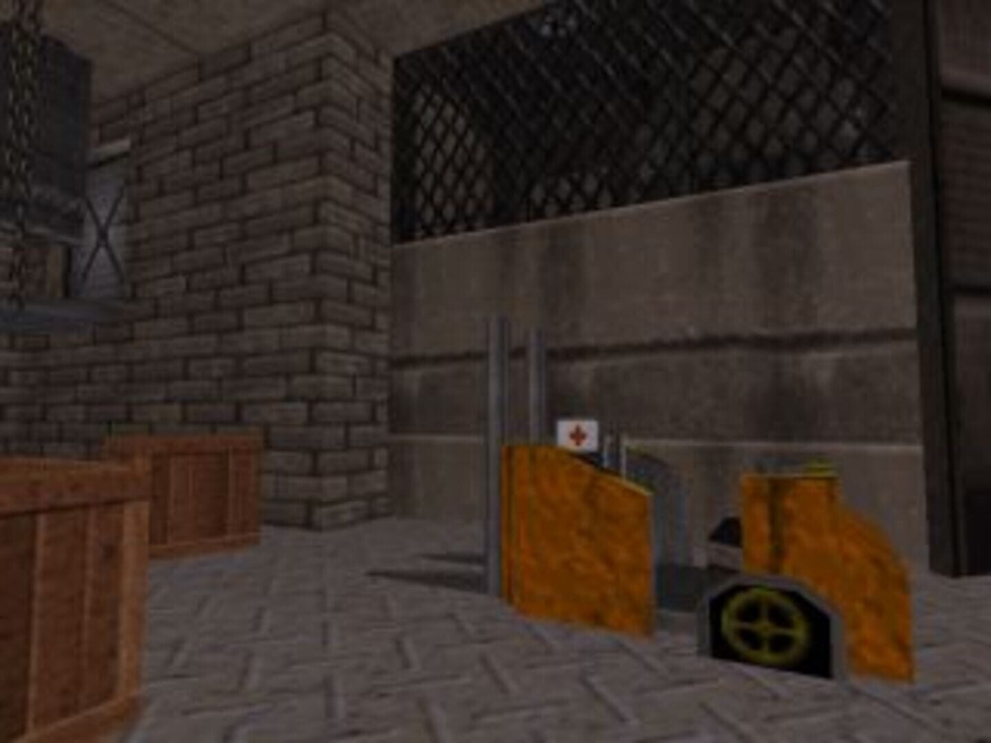 Fruit Loops - Screenshot