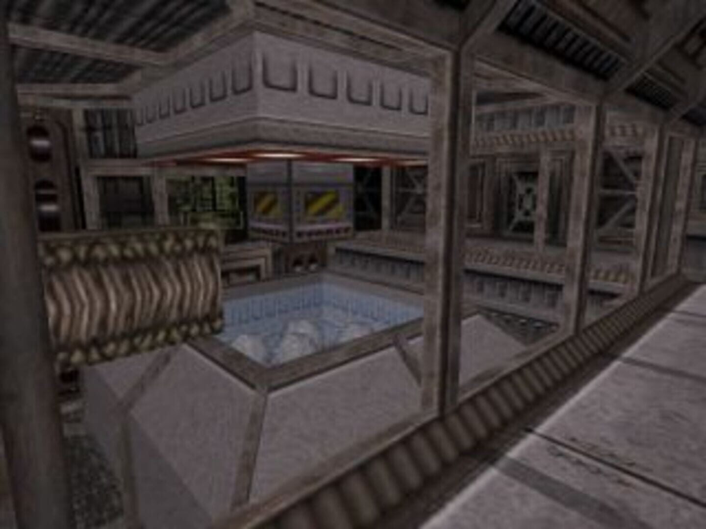 BobSP Series - Screenshot