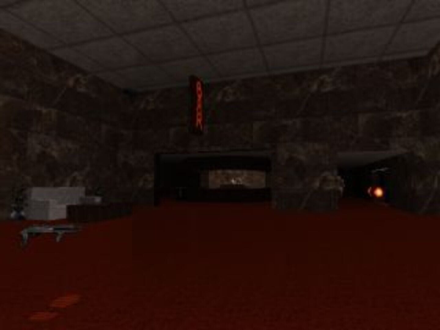 Voyeur Hotel - Screenshot