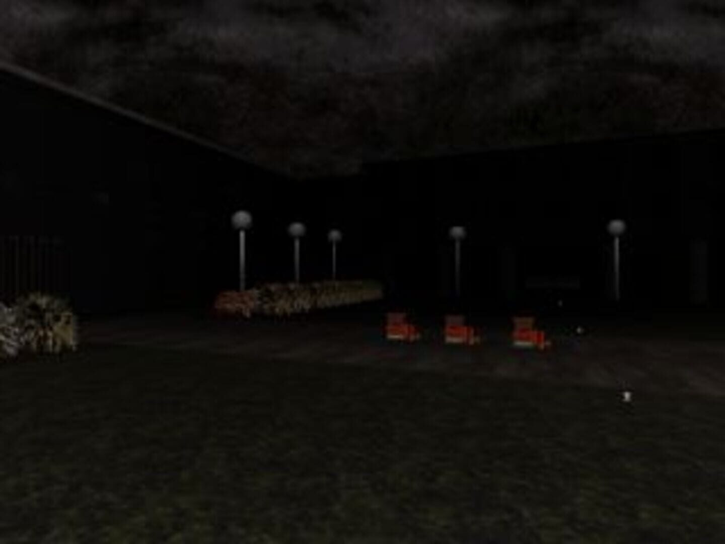Anarchy City 3: Zero Tolerance - Screenshot