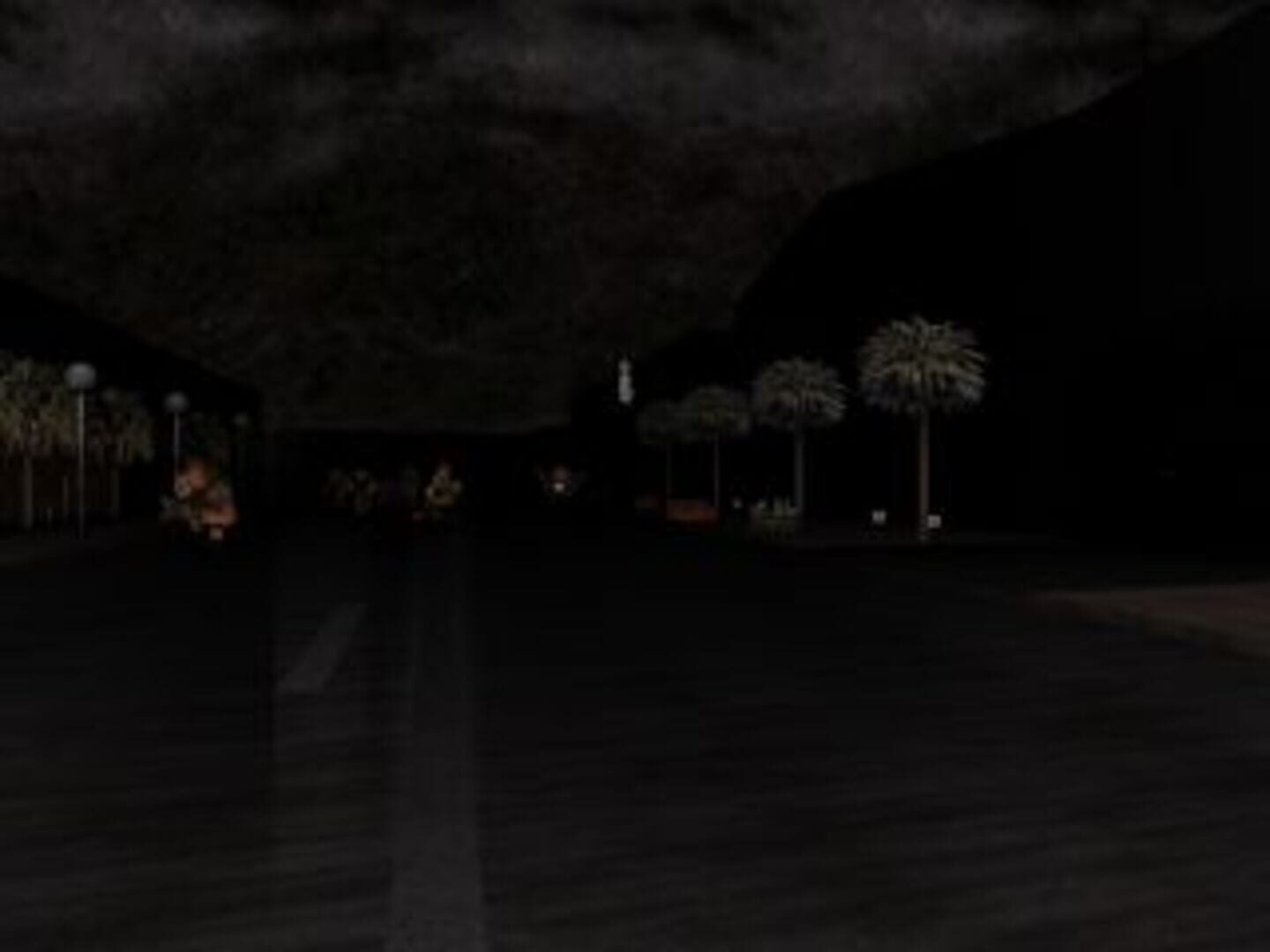 Anarchy City 3: Zero Tolerance - Screenshot