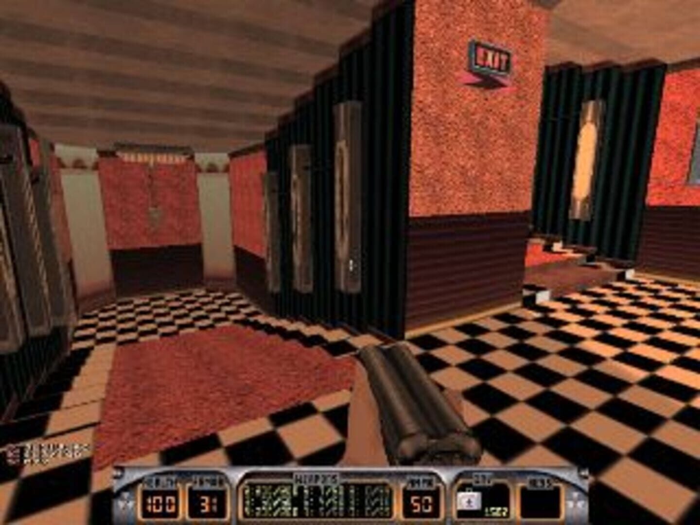 Happy Hangover - Screenshot