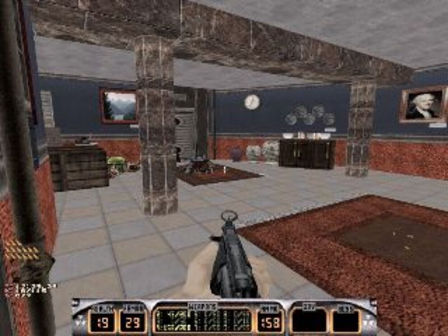 Happy Hangover - Screenshot