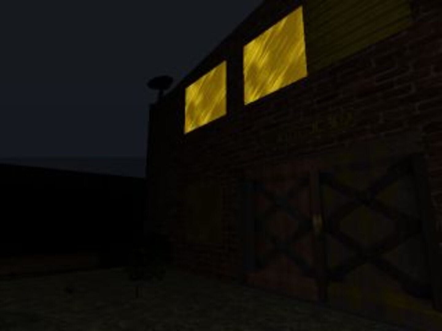 Rural Nightmare - Screenshot