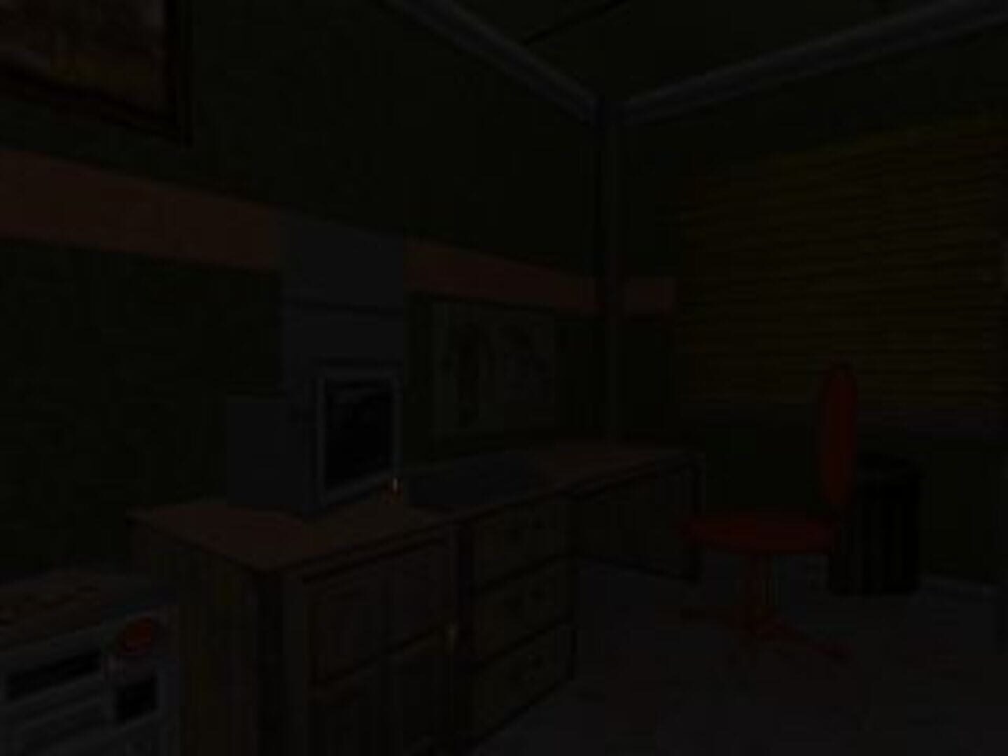 Rural Nightmare - Screenshot