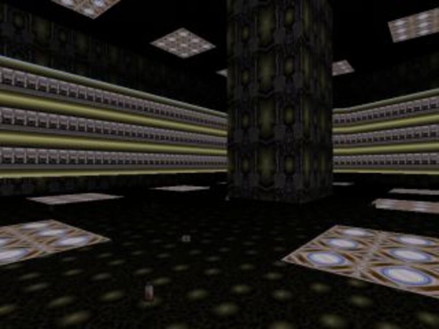 Criaturas de la Noche - Screenshot