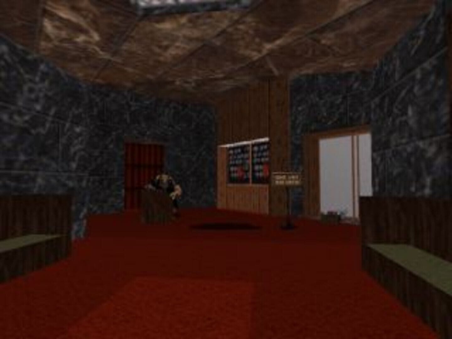 Chinatown - Screenshot
