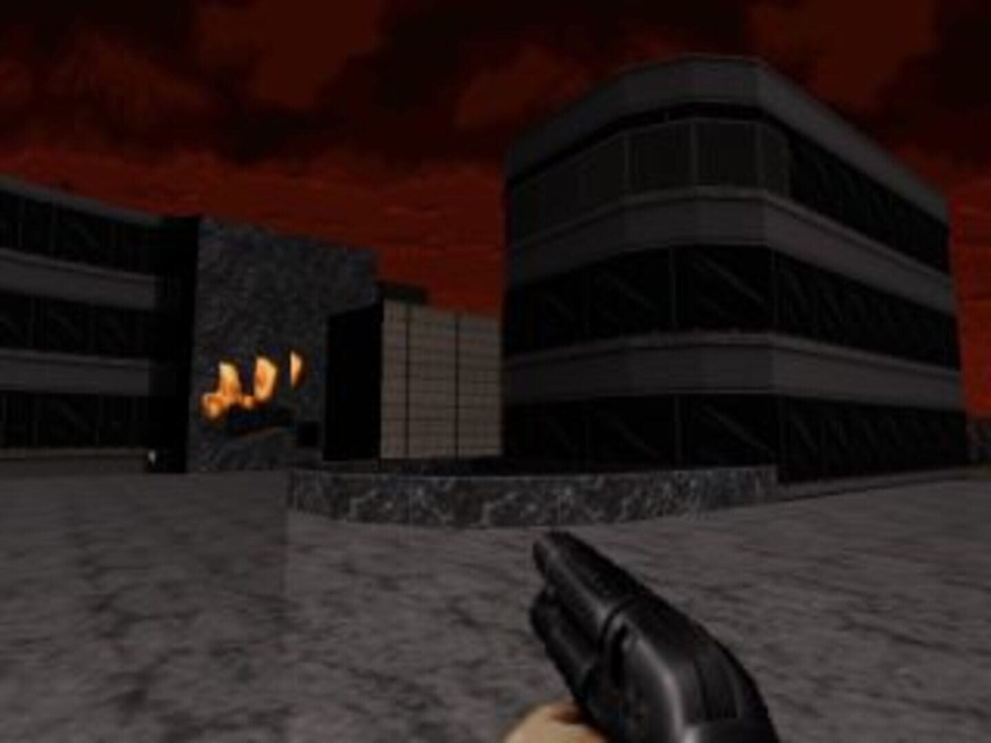 Overkill - Screenshot