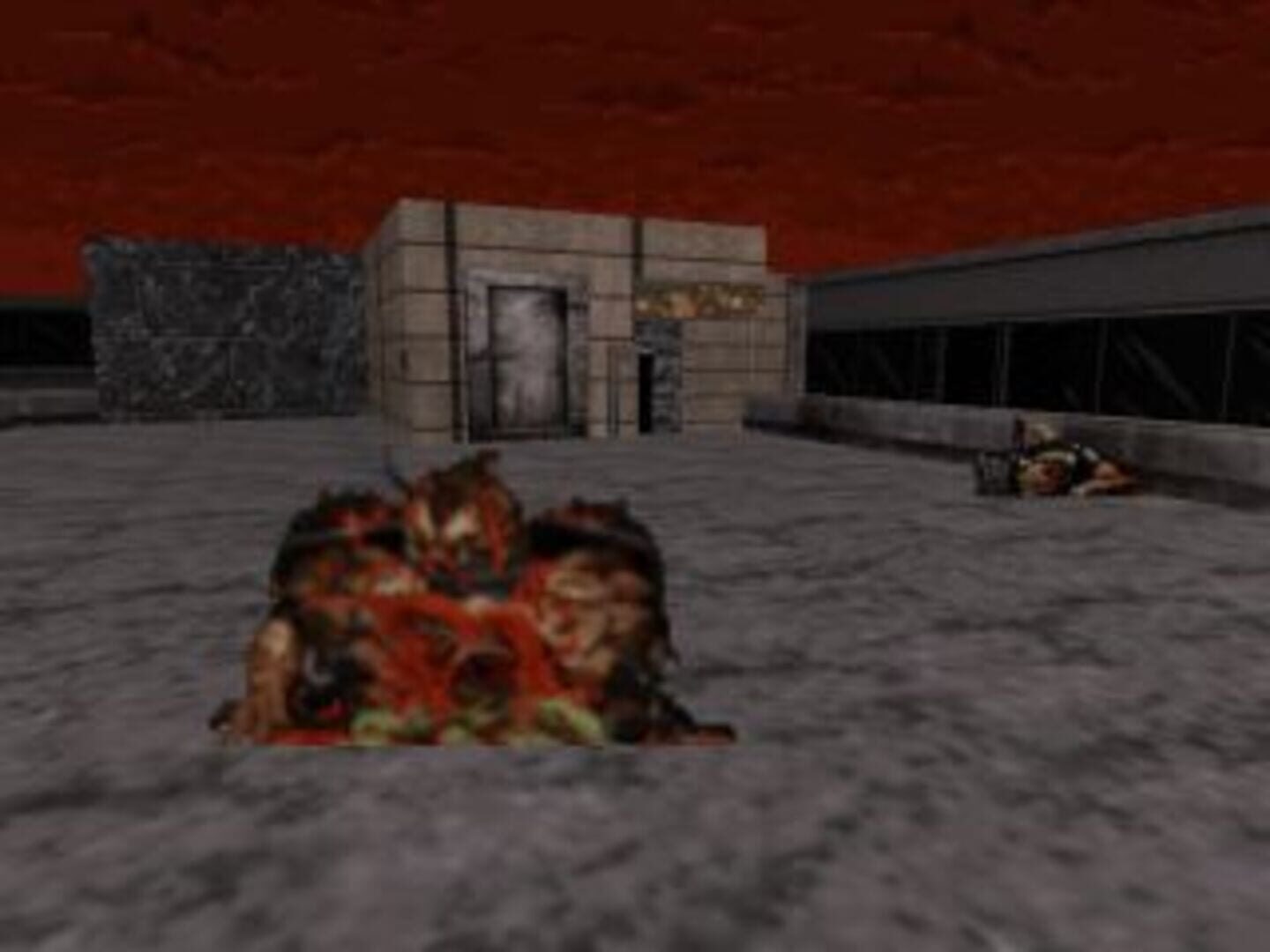 Overkill - Screenshot