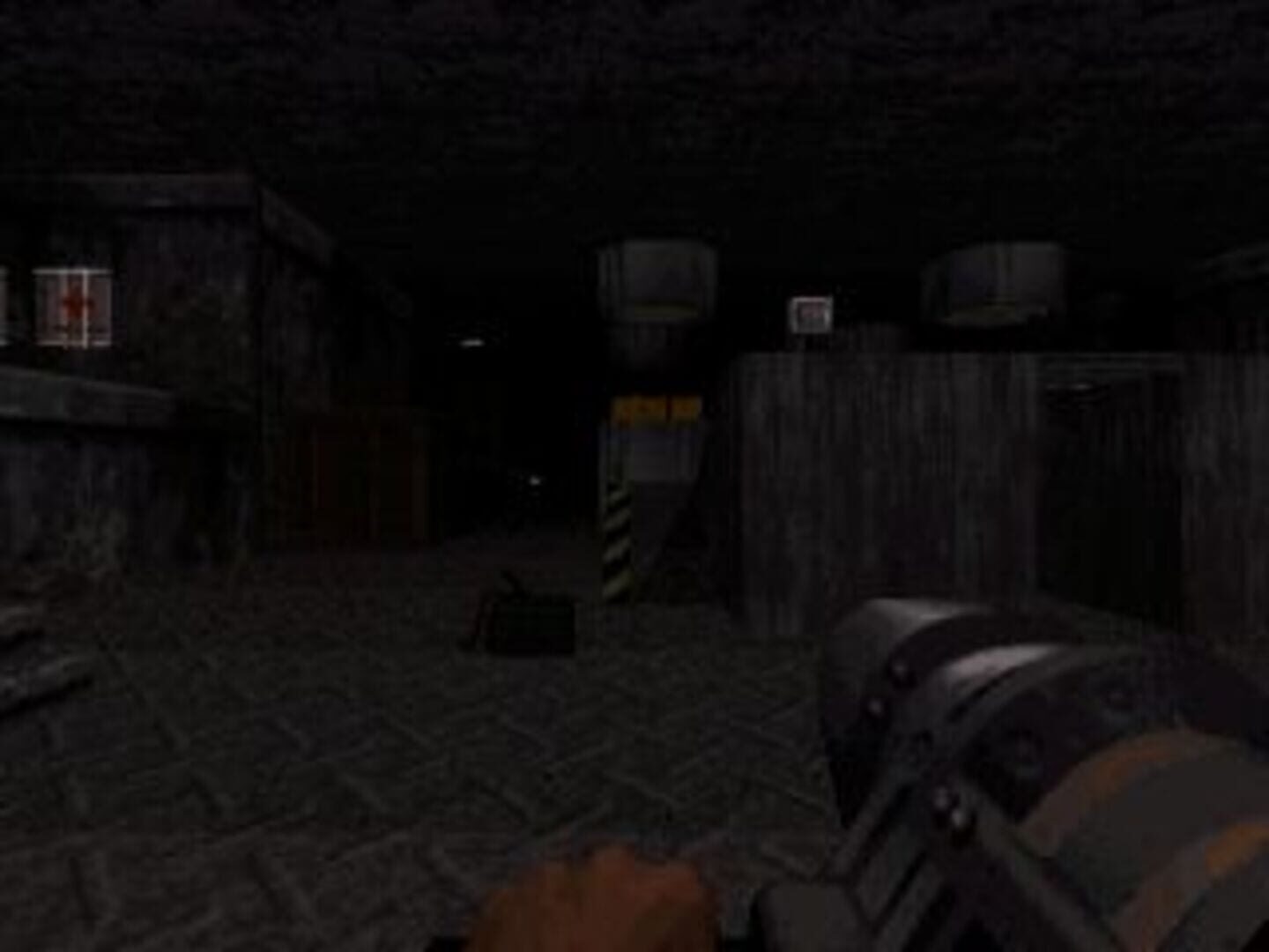 Fernocity - Screenshot