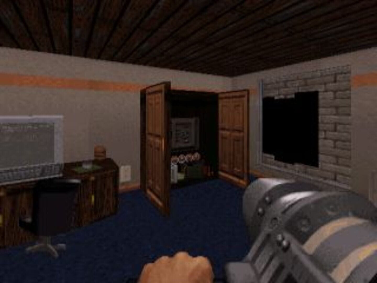 Fernocity - Screenshot