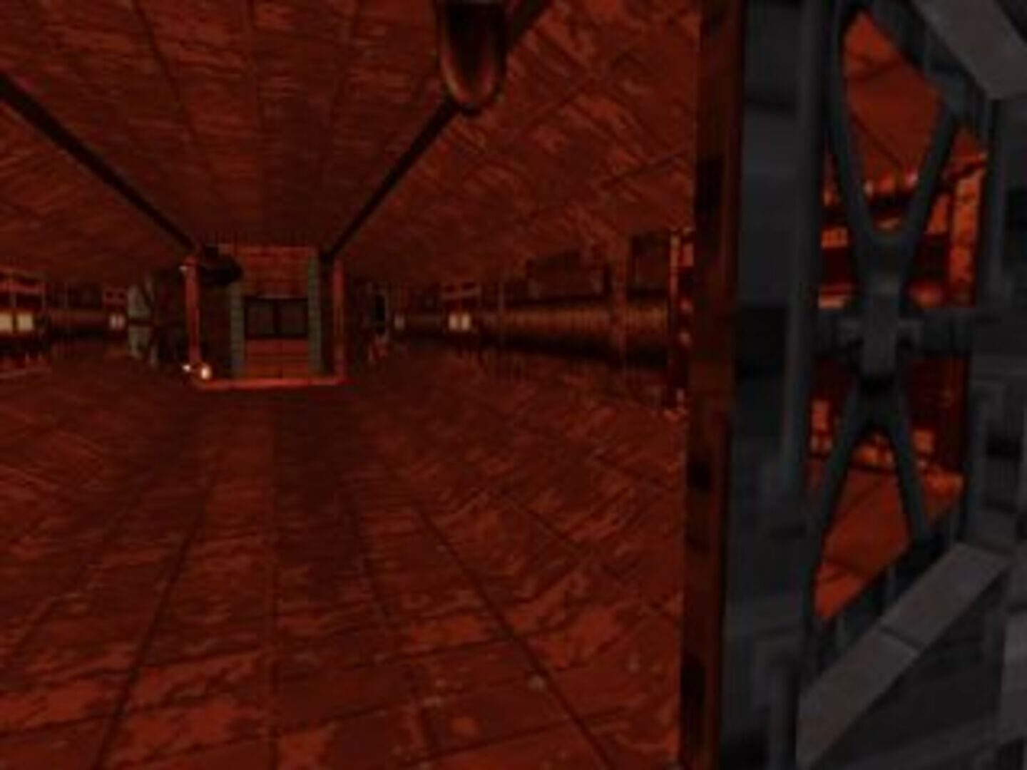Cerberus - Screenshot