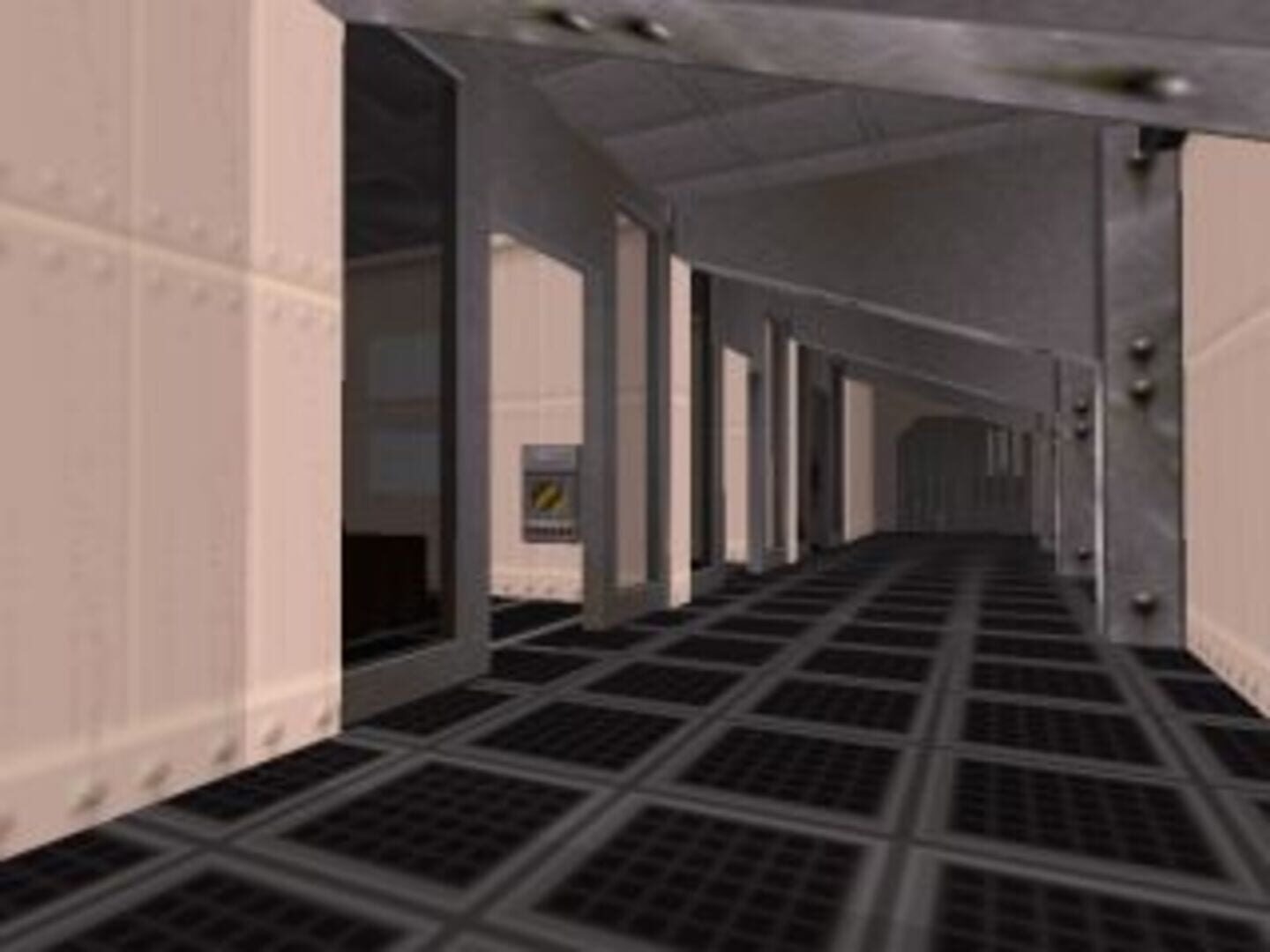 Descent into Hades