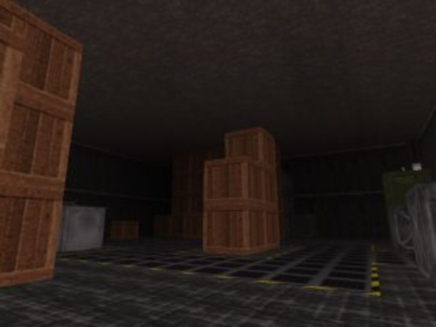Descent into Hades - Screenshot